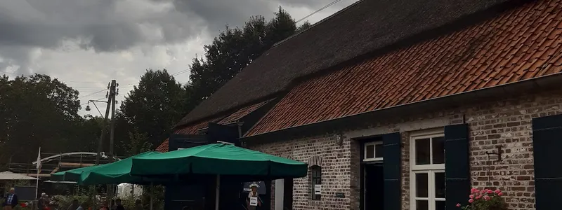 Openluchtmuseum Eynderhoof