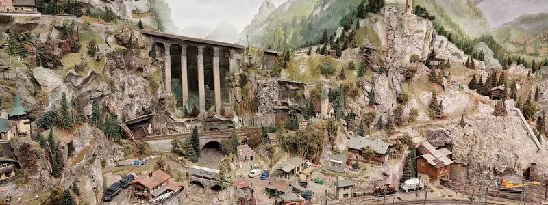 Modelspoormuseum