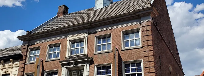 Stichting Nederlands Zouavenmuseum