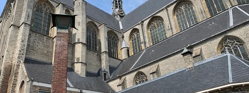 Grote Sint-Laurenskerk