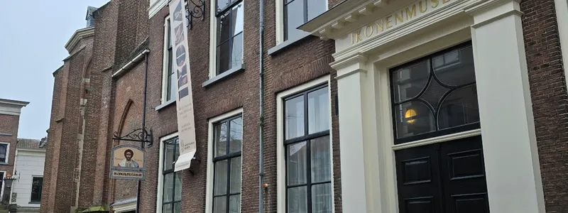 Ikonenmuseum Kampen
