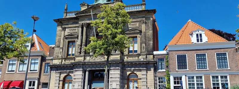 Teylers Museum
