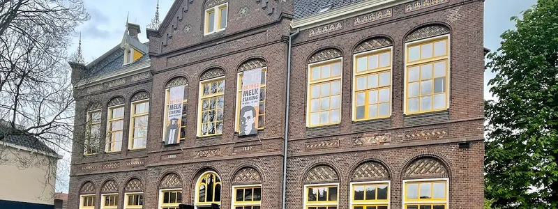 Stichting Streekmuseum Opsterlân