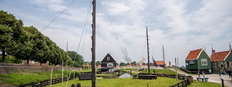 Zuiderzeemuseum