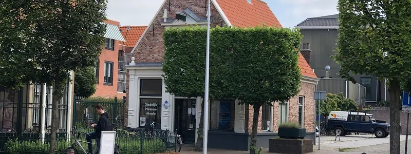 Stedelijk Museum Almelo