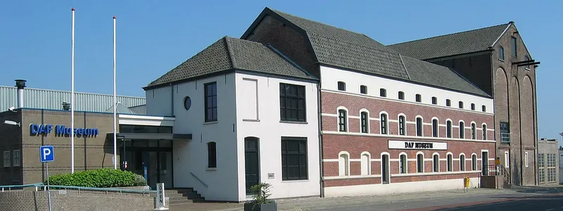 DAF Museum