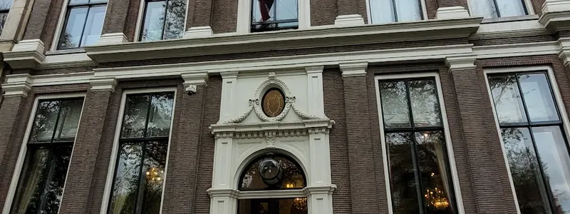 Grachtenmuseum
