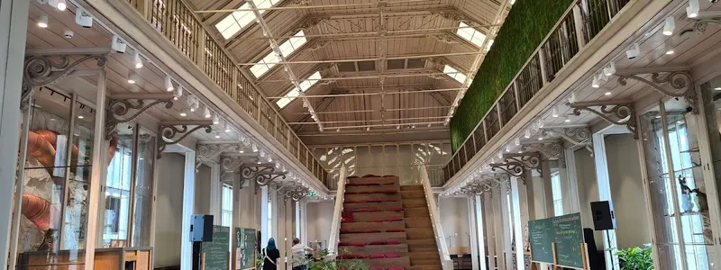 ARTIS - Groote Museum