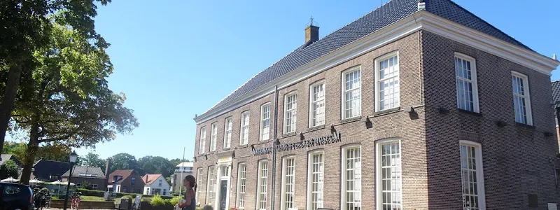Nationaal Tinnen Figuren Museum