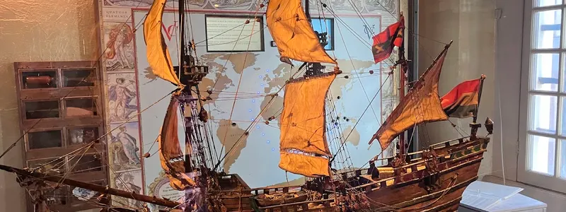 Historisch Museum Den Briel