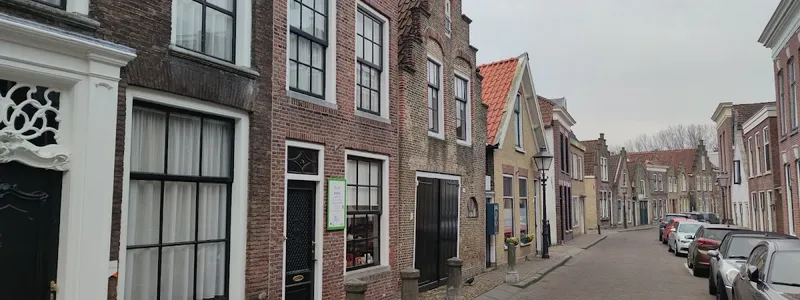 Stichting Museum Overschie
