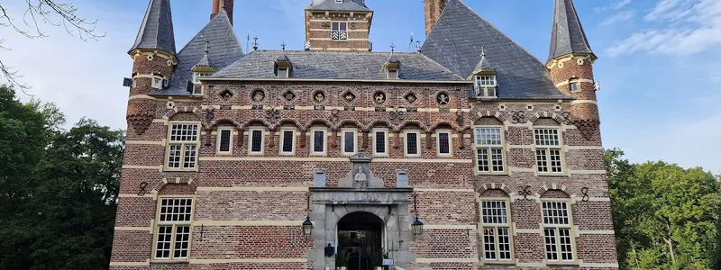 Stichting Museum Kasteel Wijchen