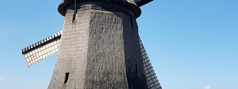 De Museummolen