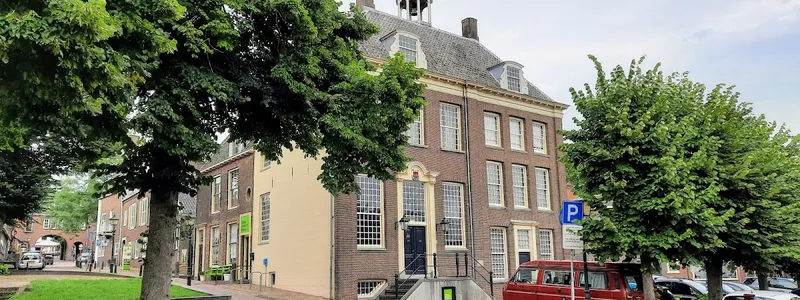 Stadsmuseum Rhenen