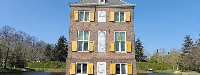Huygens Museum - locatie Hofwijck