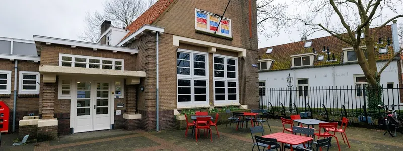 Museum IJsselstein