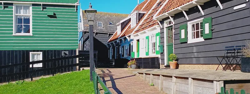 Marker Museum