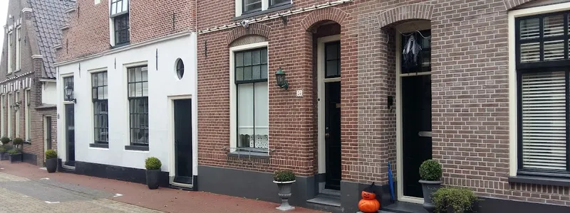 Stadsmuseum Vollenhove