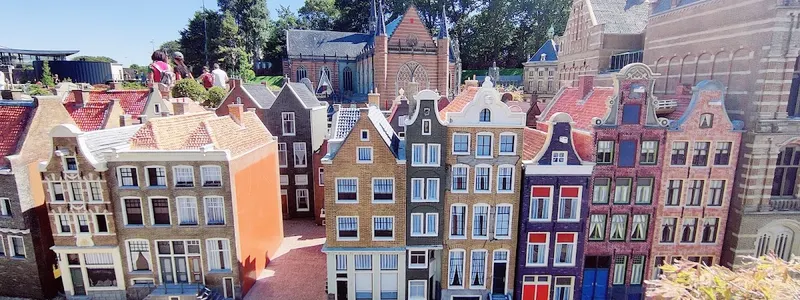 Madurodam