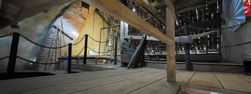 Brouwerij Museum De Roos anno 1877