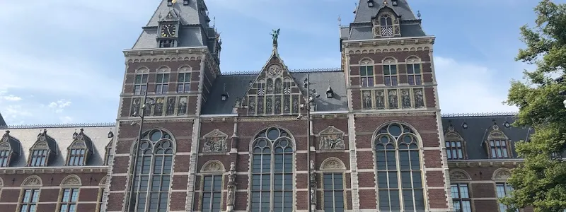 Rijksmuseum
