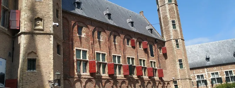 Zeeuws Museum