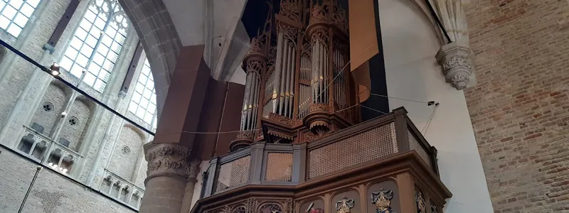 Grote Sint-Laurenskerk