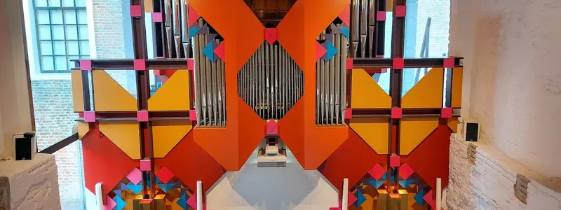 Nationaal Orgelmuseum