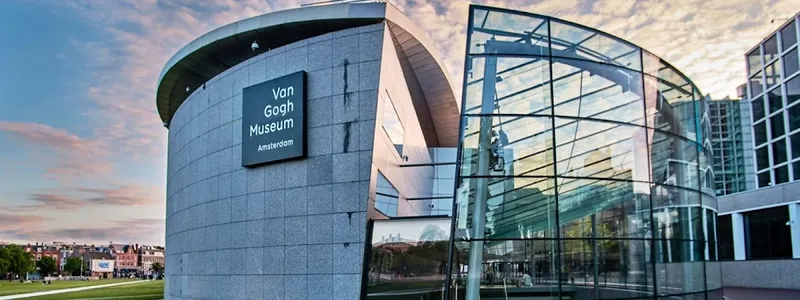 Van Gogh Museum