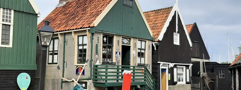 Zuiderzeemuseum
