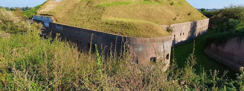 Fort Pannerden