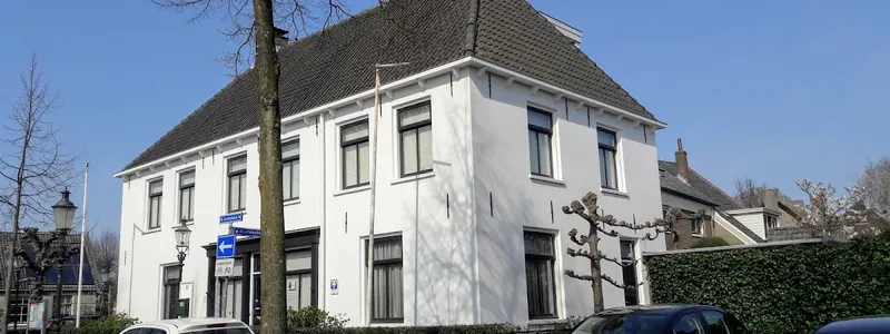 Huizer Museum
