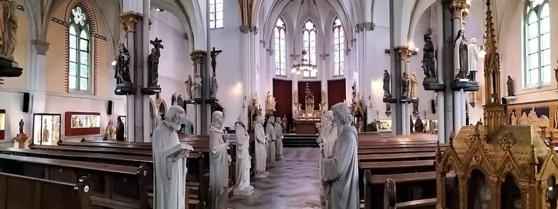 Museum voor Heiligenbeelden