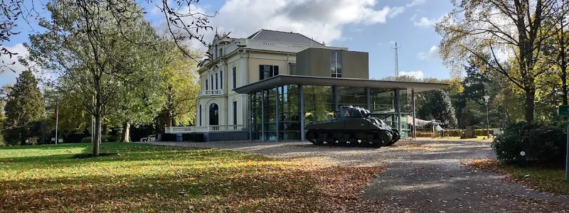 Airborne Museum Hartenstein