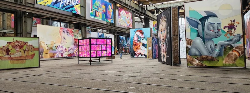 STRAAT Museum