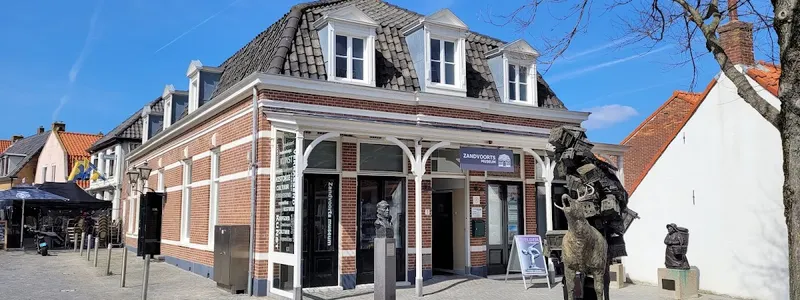 Zandvoorts Museum
