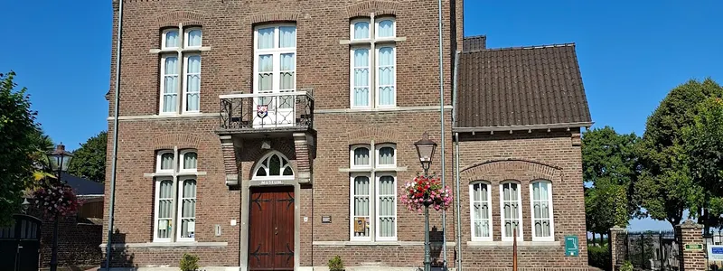 Stichting Streekmuseum Stevensweert/Ohė en Laak
