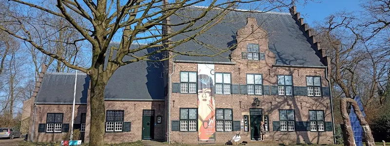 Museum de Wieger