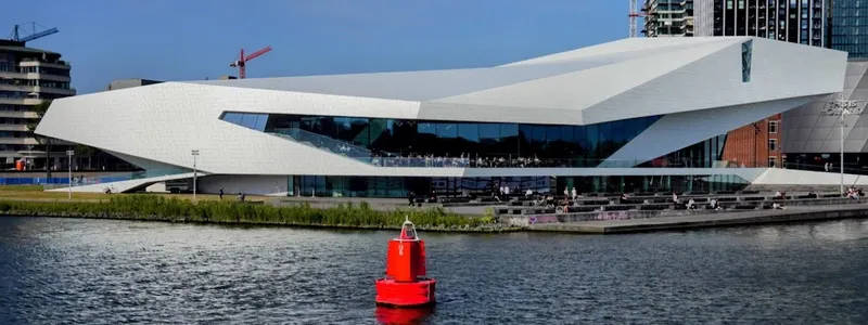 Eye Filmmuseum