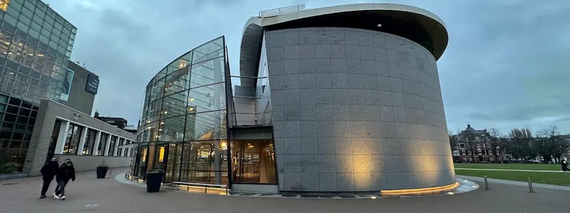 Van Gogh Museum