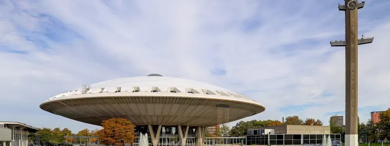 Next Nature Museum