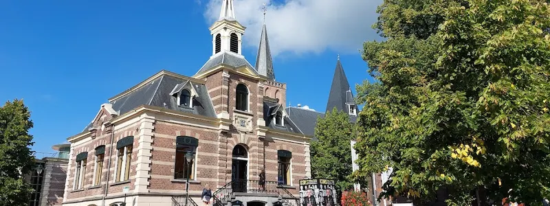Museum Hilversum