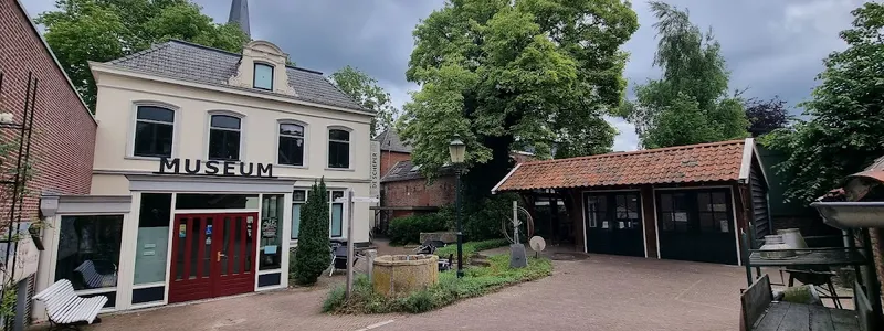 Cultuur Historisch Museum De Scheper
