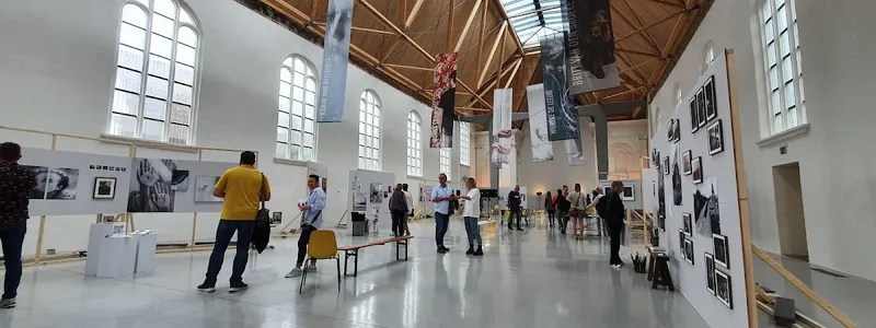 Elleboogkerk