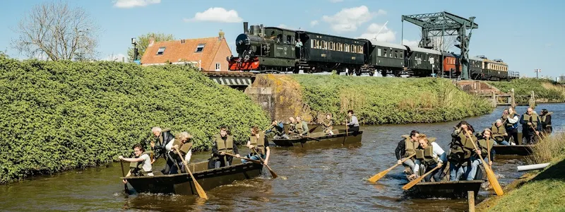 Oorlogsmuseum Medemblik