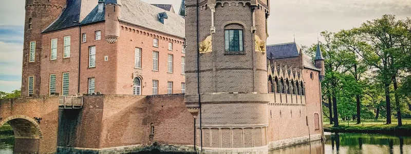 Kasteel Heeswijk