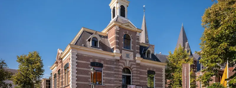 Museum Hilversum