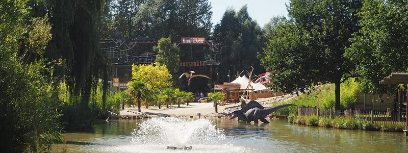Dinoland Zwolle