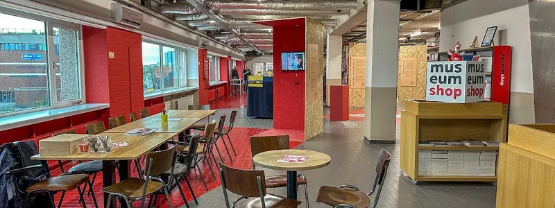 Stadsmuseum Tongerlohuys