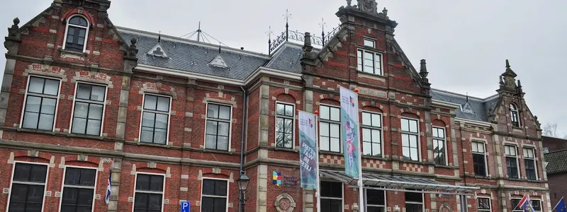 Natuurmuseum Fryslân